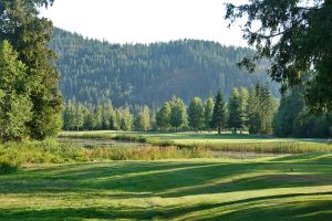 Idaho Club 15th 2023